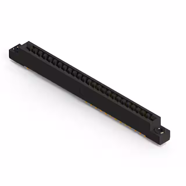 357-025-558-103 EDAC Inc.  Edgeboard Connectors